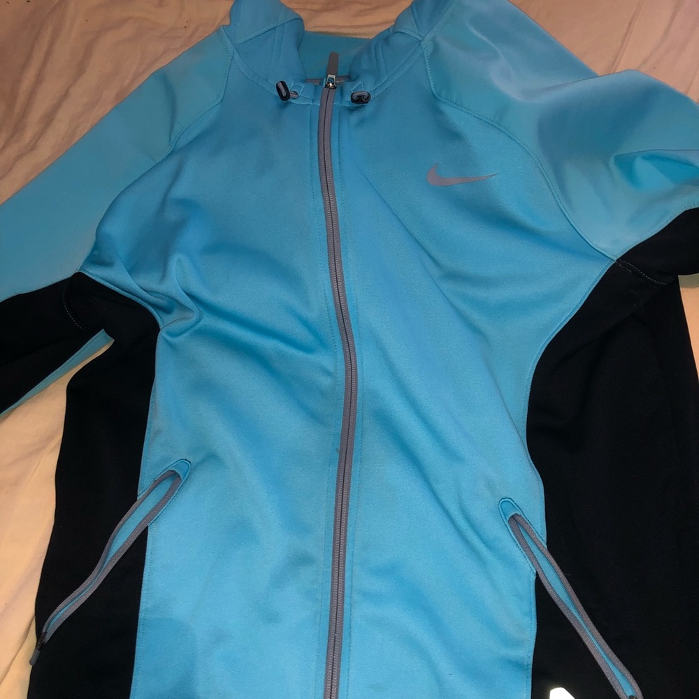 Nike jacket